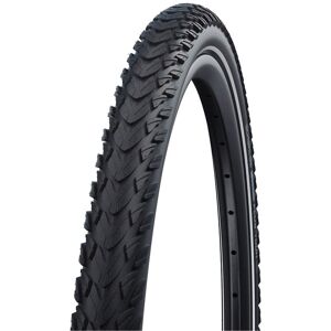 Schwalbe Marathon Plus Tour Cykeldæk, 700x35c (37-622) - Sort