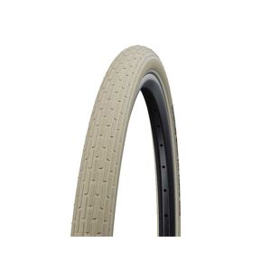 Schwalbe Fat Frank Cykeldæk, 28x2.00 (50-622) - Beige