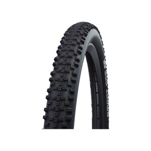 Schwalbe Smart Sam Cross Cykeldæk, 700x47c - Sort