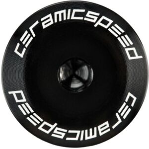 Ceramicspeed Hollowtech Ii Pedalarmsbolt - Sort