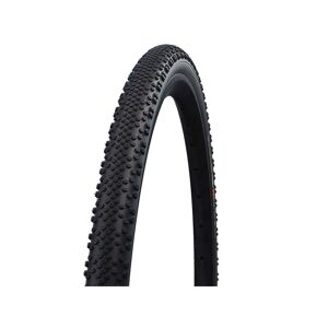 Schwalbe G-One Bite Foldedæk, 700x50c - Sort