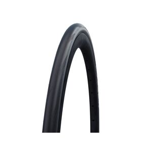 Schwalbe One Tubeless Foldedæk, 700x25c - Sort