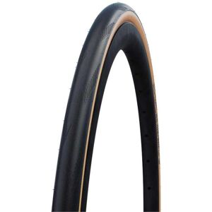 Schwalbe One Classic Foldedæk, 700x25c - Sort / Brun