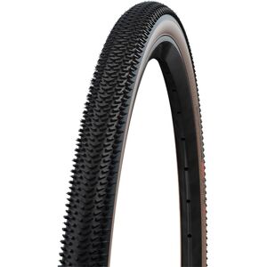 Schwalbe G-One R Tle Foldedæk, 700x40c - Sort