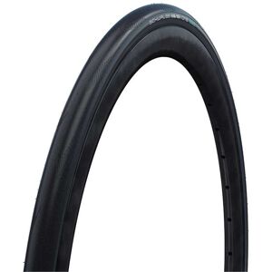 Schwalbe Durano Dd Foldedæk, 700x25c - Sort