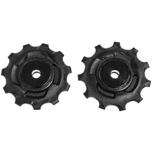 Sram X9/x7 Standard 10-Speed Pulleyhjul, 11t - Sort