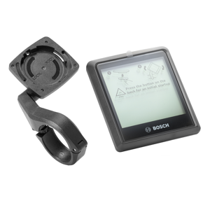 Bosch Intuvia 100 Display Kit, 35,0mm - Grå