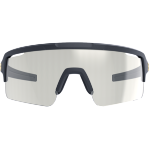 Bbb Fuse Photochromic Cykelbriller, Matte Black - Mand - Sort