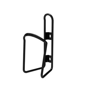 Cube Cage Hpa Flaskeholder, Glossy Black - Sort