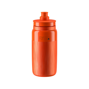 Elite Fly Tex Orange Drikkedunk, 550ml - Orange