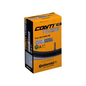 Continental Tour 28 All Cykelslange 700x28/47c, 40mm Auto Ventil