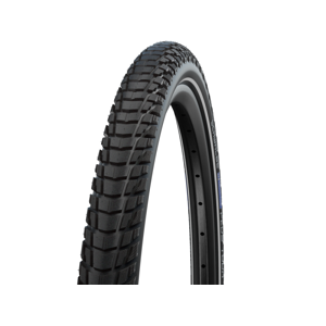 Schwalbe Marathon Plus Tour Cykeldæk, 700x35c - Sort