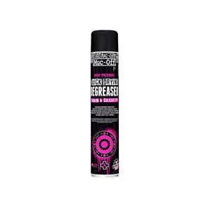 Muc-Off High-Pressure/quick Drying Degreaser, 750ml