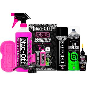 Muc-Off Ebike Essentials Kit