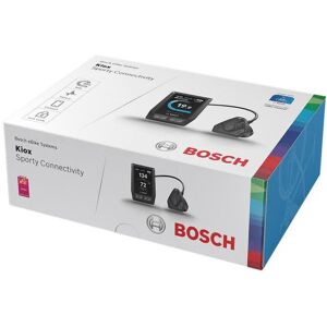 Bosch Kiox Upgrade Kit - Grå