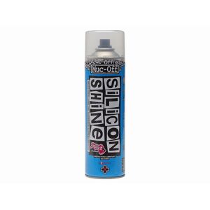 Muc-Off Silicon Shine, 500ml