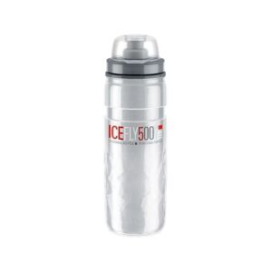 Elite Ice Fly Thermo Drikkedunk, 500ml - Transparent