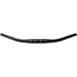 Xlc  27° Comp Ergo Bar Cykelstyr, 31,8mm X 600mm - Sort