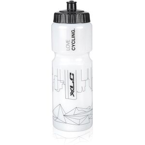 Xlc Transparent Drikkedunk, 750ml - Transparent