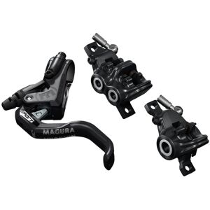 Magura Mt Trail Sport Bremsesæt - Sort