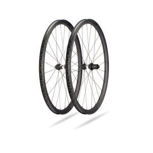 Roval Terra Cl Carbon Disc Hjulsæt