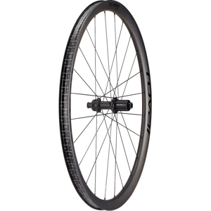 Roval Terra Clx Ii Baghjul -  - Herre Racercykel