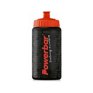 Powerbar Black Drikkedunk, 500ml - Sort