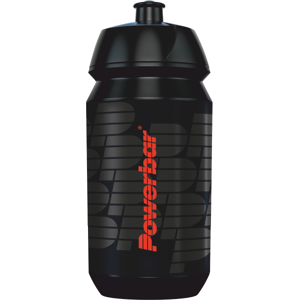 Powerbar Black Line Drikkedunk, 500ml - Sort