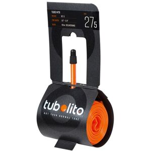 Tubolito Tube-Mtb 27.5 X 1.80-2.40 Cykelslange, 42mm Racerventil