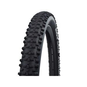 Schwalbe Smart Sam Cykeldæk, 27.5x2.25 (57-584) - Sort