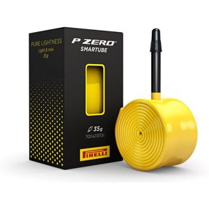 Pirelli Smartube P Zero 700 X 23-32c Cykelslange, 60mm Racerventil