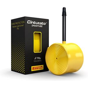 Pirelli Smartube Cinturato 700 X 28-35c Cykelslange, 60mm Racerventil