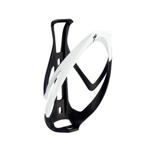 Specialized Rib Cage Ii Flaskeholder, Black/white - Hvid