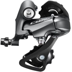 Shimano Claris R2000 8-Speed Bagskifter, Max 34t - Sort