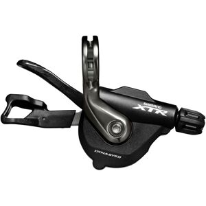 Shimano Xtr M9000 11-Speed Skiftegreb M. Klampe - Sort