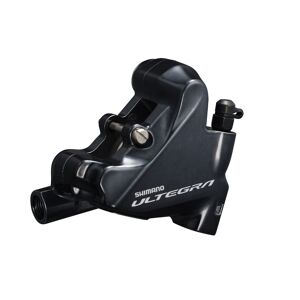 Shimano Ultegra R8070 Bremsekaliber, Bag - Sort