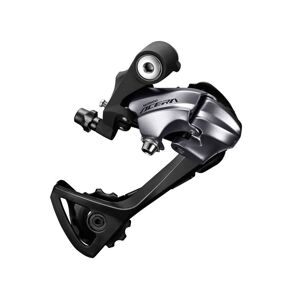 Shimano Acera T3000 9-Speed Bagskifter - Sølv