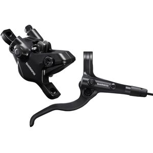 Shimano Acera Bagbremsesæt - Sort