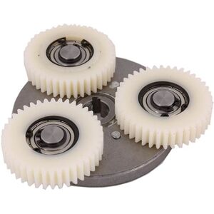 Promovec Planetary Gear