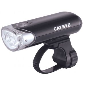 Cateye El135 Forlygte, 150 Lumen - Cykellygte