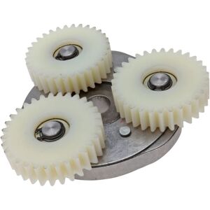 Promovec Planetary Gear