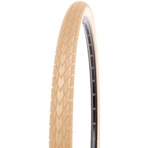 Kenda Khan Ii Cykeldæk 700x40c (42-622) - Beige