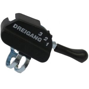 Universal Torpedo T3 Trigger - Sort