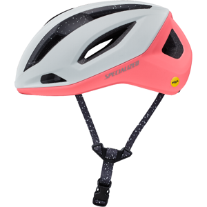 Specialized Search Mips Cykelhjelm, Dune White/vivid Pink, L/58-62cm - Hvid / Pink - Cykelhjelm Racer -