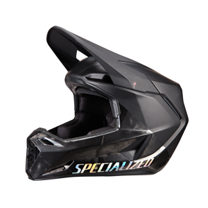 Specialized Dissident 2 Fullface Hjelm, Black, M/57-59cm - Sort - Bmx Hjelm