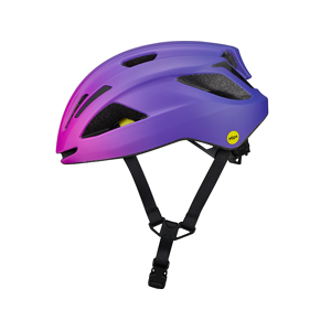 Specialized Align Ii Mips Cykelhjelm, Purple Orchid Fade, Xl 59-62cm - Lilla - Cykelhjelm Voksen