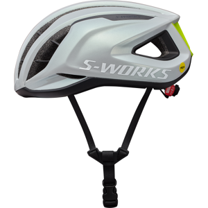 Specialized S-Works Prevail 3 Cykelhjelm, Hyper Dove Grey, S/51-56cm - Grå - Cykelhjelm Racer -