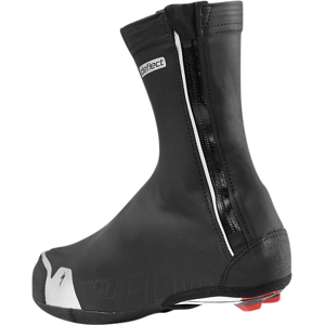 Specialized Deflect Comp Skoovertræk, Black, 38-40 - Mand - Sort