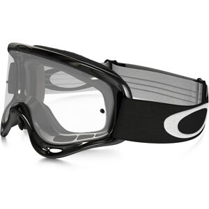 Oakley O-Frame Bmx Briller, Clear - Mand - Sort