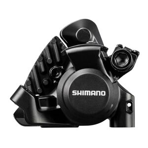 Shimano Rs305 Road Mekanisk Bagbremsekaliber - Sort